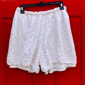 True Destiny 1X shorts